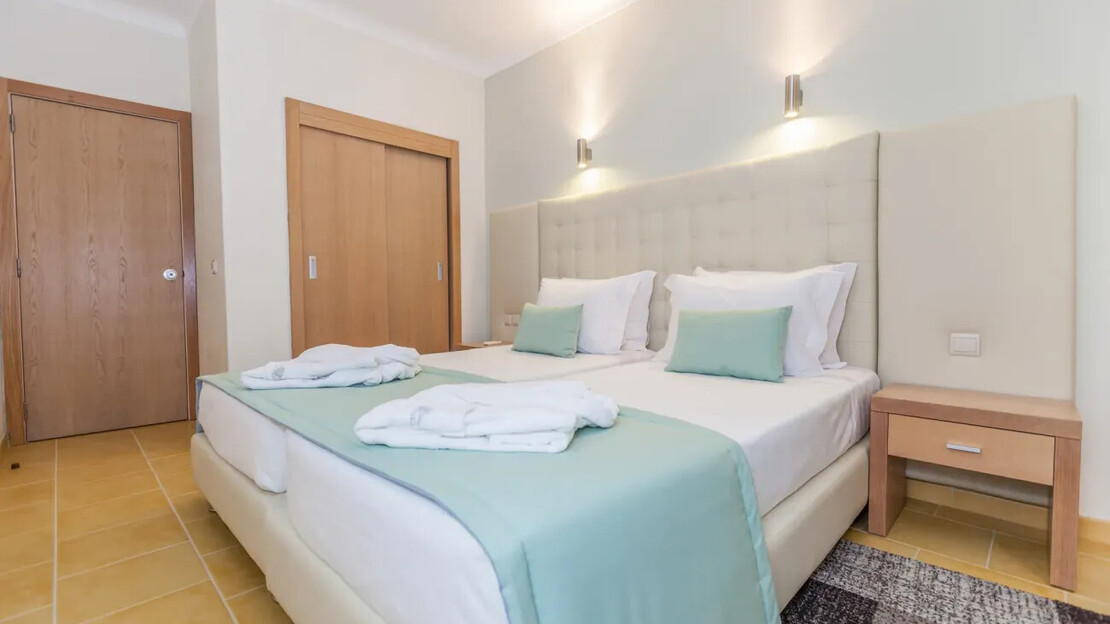 Albufeira Sol Hotel Apartamento & Spa